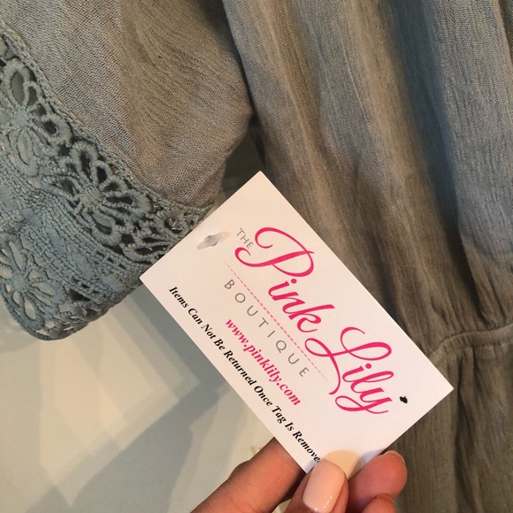 Romper - Picture 6 of 7